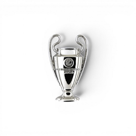 UEFA Champions League καρφίτσα τροπαίου