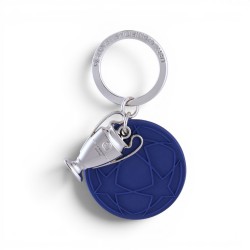 UEFA Champions League μπρελόκ PVC με 2D τρόπαιο