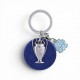 UEFA Champions League μπρελόκ PVC με 2D τρόπαιο Μαρσέιγ
