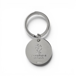 UEFA Champions League μπρελόκ mini τρόπαιο, ασημί