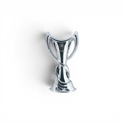 UEFA Women’s Champions League καρφίτσα τροπαίου