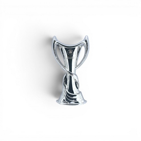 UEFA Women’s Champions League καρφίτσα τροπαίου