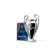 UEFA Champions League καρφίτσα τροπαίου ''Budapest 2026 Final''