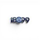 Ολιμπίκ Μαρσέιγ καρφίτσα «1899»