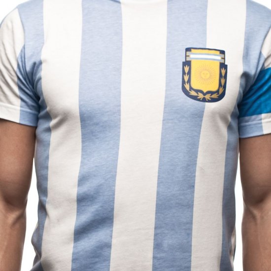 Αργεντινή Capitano T-Shirt