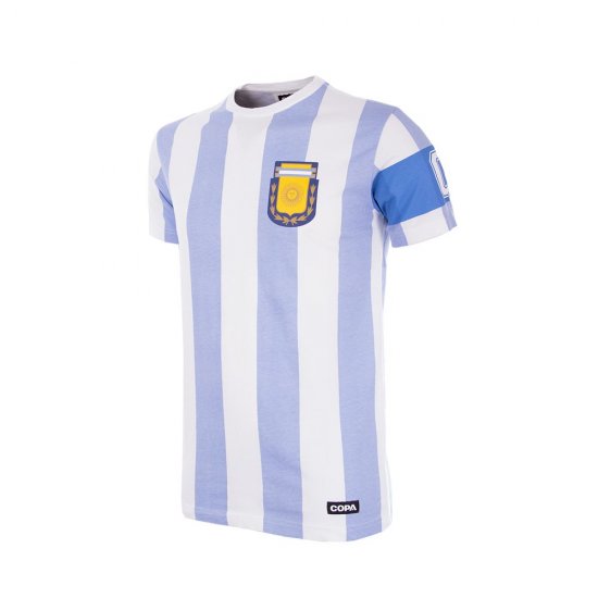Αργεντινή Capitano T-Shirt παιδικό