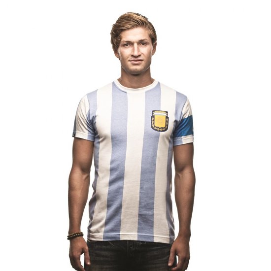 Αργεντινή Capitano T-Shirt