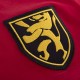 Belgium 1960s Short Sleeve Retro Football Shirt