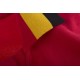 Belgium 1960s Short Sleeve Retro Football Shirt