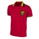 Belgium 1960s Short Sleeve Retro Football Shirt