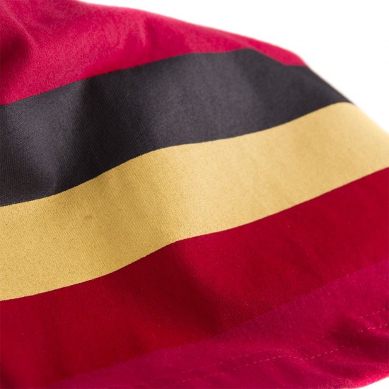 Βέλγιο Captain T-Shirt