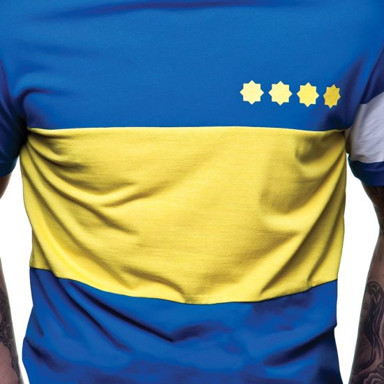 Μπόκα Τζούνιορς Capitano T-Shirt