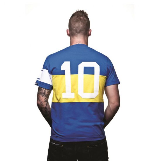 Μπόκα Τζούνιορς Capitano T-Shirt