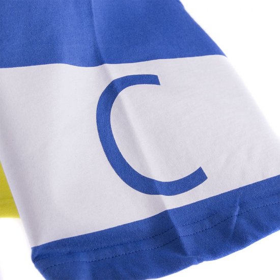 Μπόκα Τζούνιορς Capitano T-Shirt