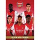 Calendar 2022 Arsenal FC