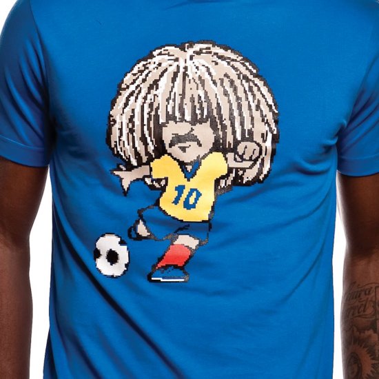 Βαλντεράμα Carlos T-Shirt