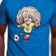 Βαλντεράμα Carlos T-Shirt