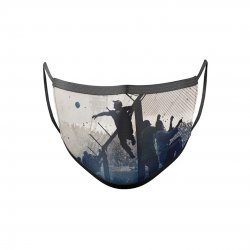 Hinchas Certified Face Mask