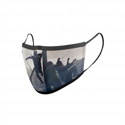 Hinchas Certified Face Mask