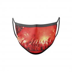Pyro Certified Face Mask