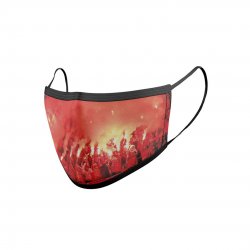 Pyro Certified Face Mask