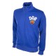 DDR 1970s Retro Football Jacket