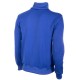 DDR 1970s Retro Football Jacket