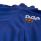 DDR 1970s Retro Football Jacket
