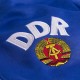DDR 1970s Retro Football Jacket