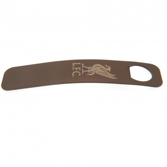 Liverpool FC Bottle Opener