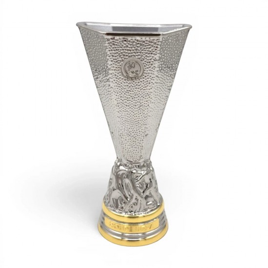 UEFA Europa League τρισδιάστατη μινιατούρα τροπαίου (150mm)