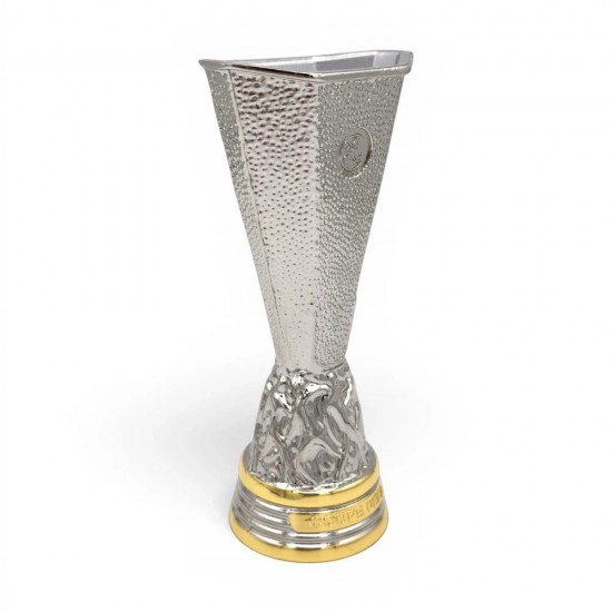 UEFA Europa League τρισδιάστατη μινιατούρα τροπαίου (150mm)
