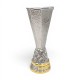 UEFA Europa League τρισδιάστατη μινιατούρα τροπαίου (150mm)