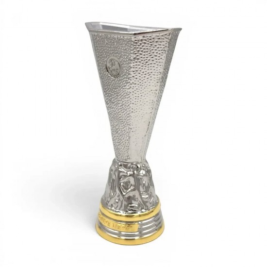 UEFA Europa League τρισδιάστατη μινιατούρα τροπαίου (150mm)