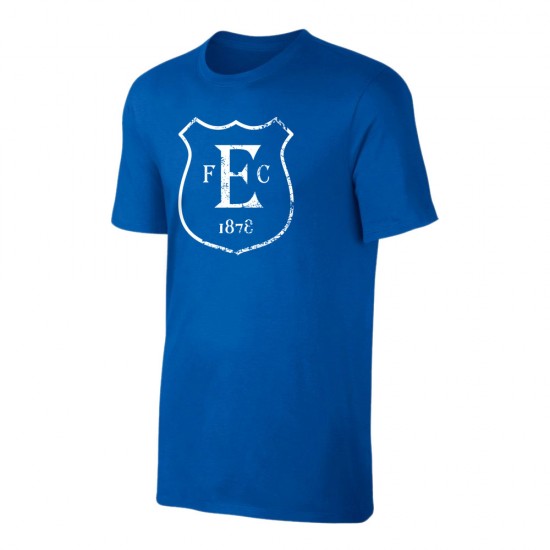 Έβερτον μπλουζάκι EFC, μπλε