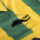 FC Nantes 1994 - 95 Short Sleeve Retro Football Shirt