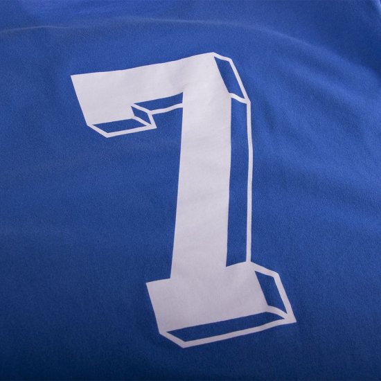 Βαλντεράμα Carlos T-Shirt