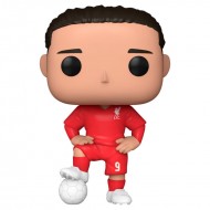 POP figure Liverpool Darwin Nuñez