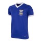 Ipswich Town FC 1980 - 81 Short Sleeve Retro Football Shirt