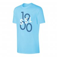 Λάτσιο μπλουζάκι 'SSL 1900', ανοιχτό μπλε