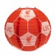 Φωτιστικό οροφής χάρτινο Liverpool F.C.
