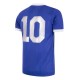 Maradona X COPA Argentina 1986 Away Retro Football Shirt