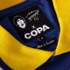 Maradona x COPA Boca Juniors 1995 Retro Football Shirt
