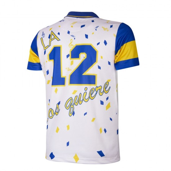 Maradona x COPA Official Bootleg Football Shirt