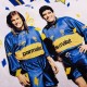 Maradona x COPA Official Bootleg Football Shirt