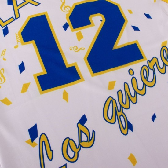 Maradona x COPA Muddy Pitch T-Shirt