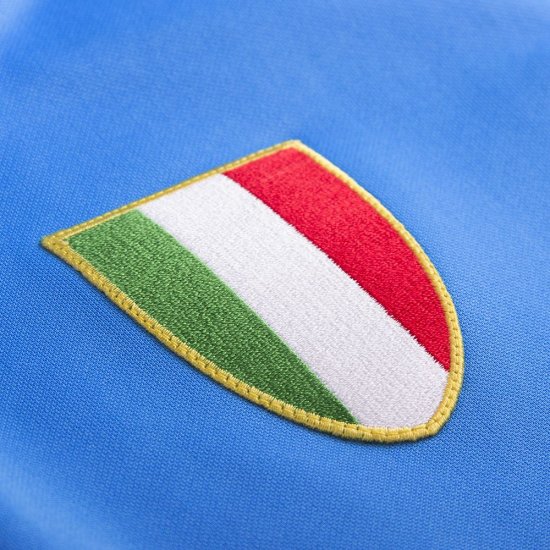 UK Grounds T-Shirt