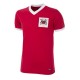 Nottingham Forest 1959 Cup Final Short Sleeve Retro Shirt