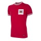 Nottingham Forest 1966-1967 Short Sleeve Retro Shirt