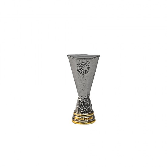 UEFA Europa League τρισδιάστατη μινιατούρα τροπαίου (45mm)